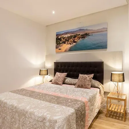 Penthouse San Miguel St Centr Terrace *