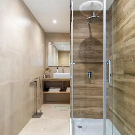 아파트 Penthouse San Miguel St Centr Terrace *