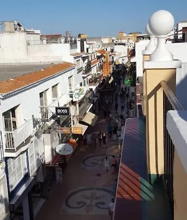 Penthouse San Miguel St Centr Terrace