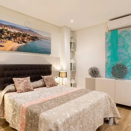 Penthouse San Miguel St Centr Terrace