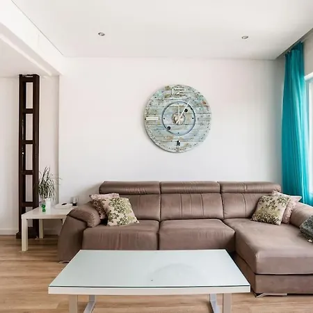 Apartman Penthouse San Miguel St Centr Terrace Torremolinos
